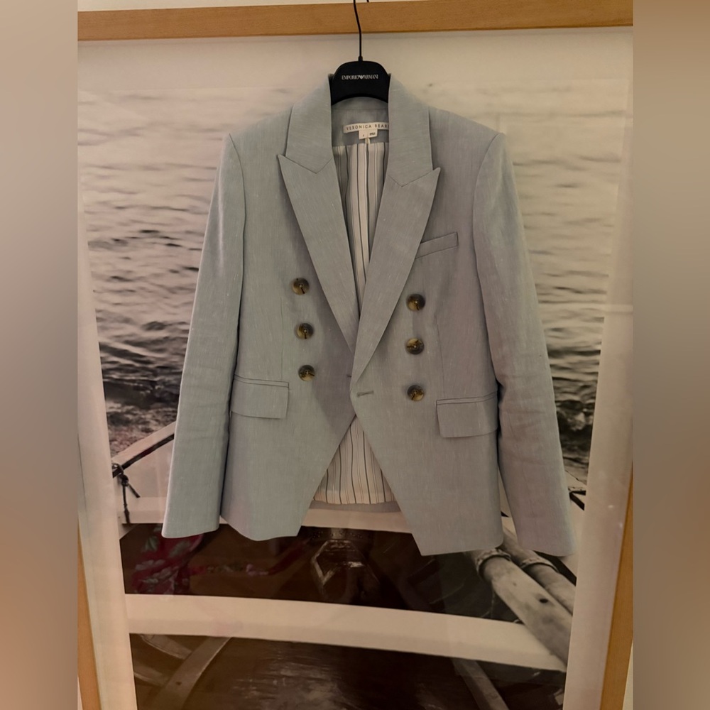 Veronica Beard Blazer
